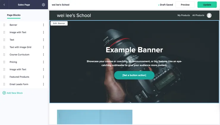 vocus|新世代的創作平台
