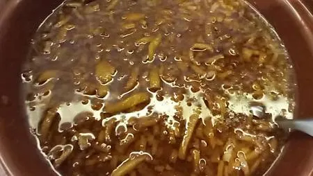 [台北美食]WOW!!!哇獨享鍋，從熱炒店到小火鍋店轉型、給