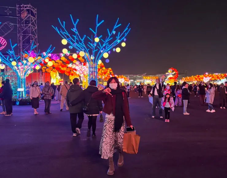 看到親哥,倒讚是必須的