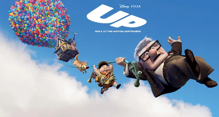 《天外奇蹟》(2009)