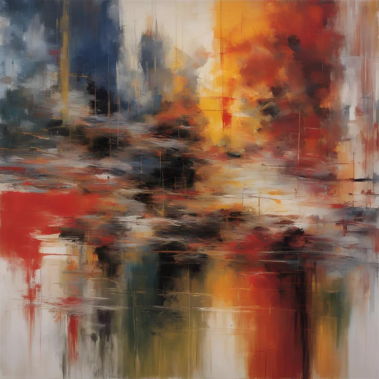 Canva AI 繪圖｜by 小蝦