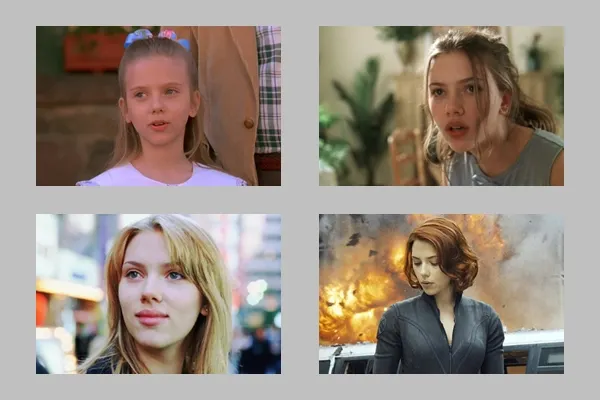 ＊1994 《浪子保鑣》North／1999 《他不笨它是我的心肝寶貝》my brother the pig ＊2003 《愛情，不用翻譯》Lost in translation／2013 《復仇者聯盟》Avengers （圖片摘自電影劇照）