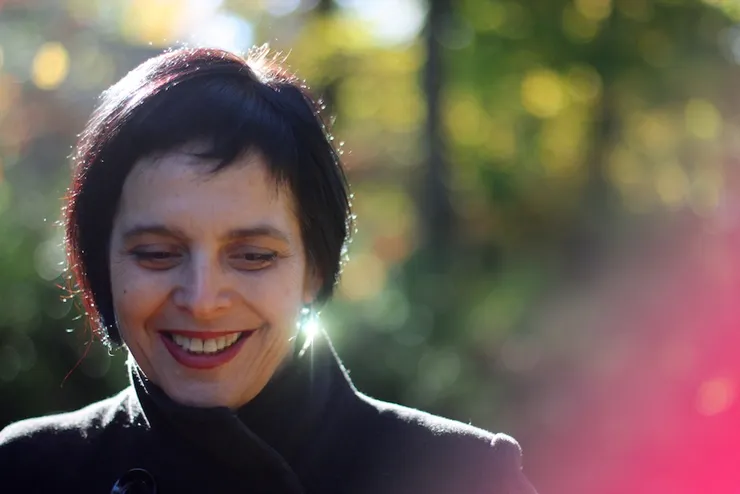 Chaya Czernowin