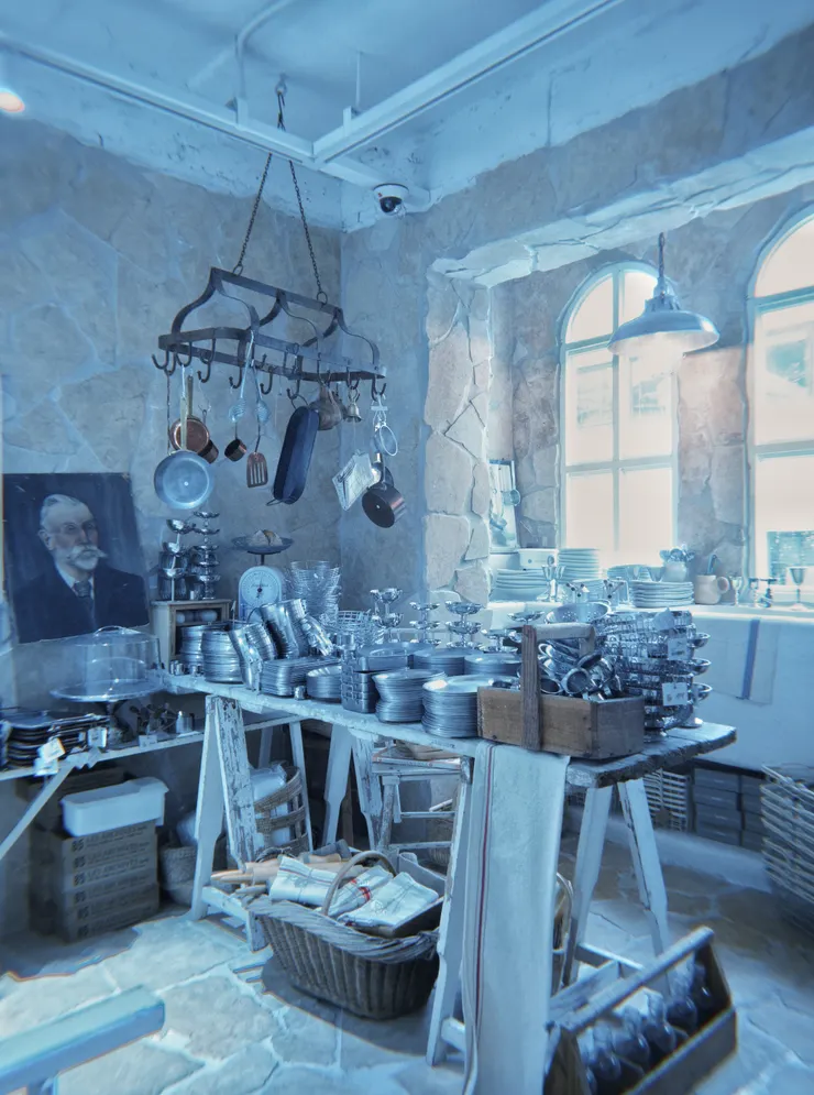 W的視角/photo by W