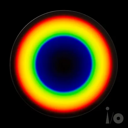 〈 i/o 〉單曲封面