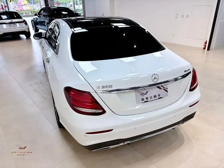 本篇分享2019 Mercedes-Benz E350 外匯車代購完整流程，從韓國選車、鑑定、出口、海運到台灣驗車掛牌，全程紀錄與交車心得。帶你了解外匯車購買重點與風險控管，選對代購團隊，讓買車更安心。