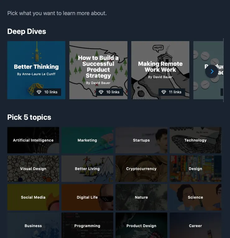vocus|新世代的創作平台
