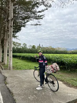 《茶金》第一集阿薩姆茶園場景