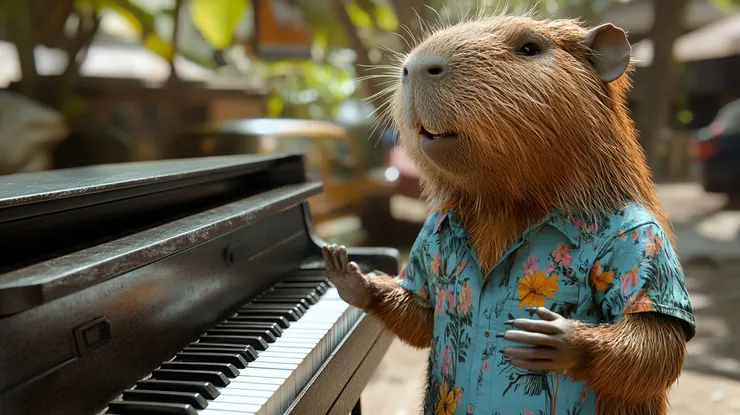 需要鋼琴伴奏嗎？