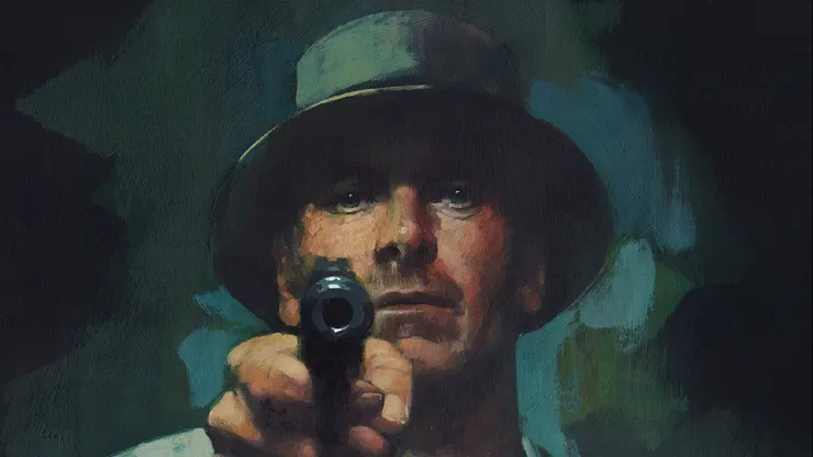 由大衛芬奇執導的最新作品《殺手》已在netflix上映