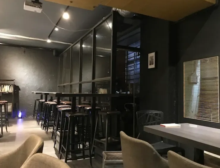 圖片來自google map