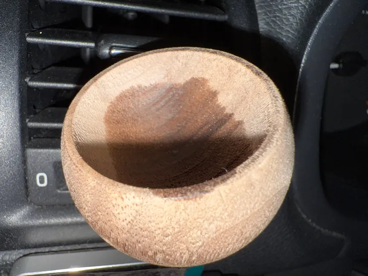 2026/04/15 精油味