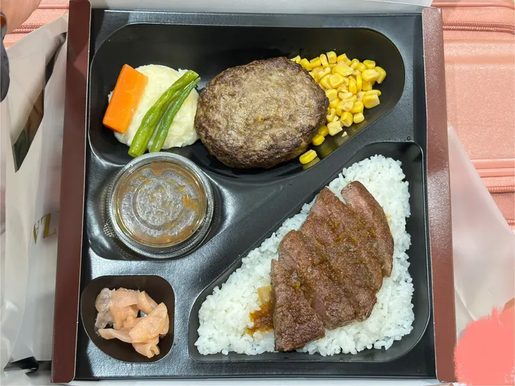 只是看圖都喚回當日的食慾