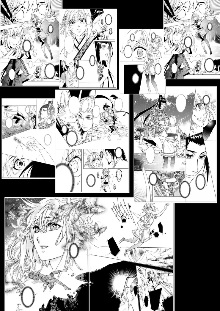 vocus|新世代的創作平台