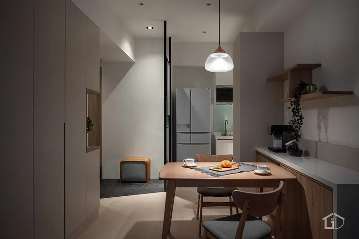 矩設計｜鑲淳｜餐廳