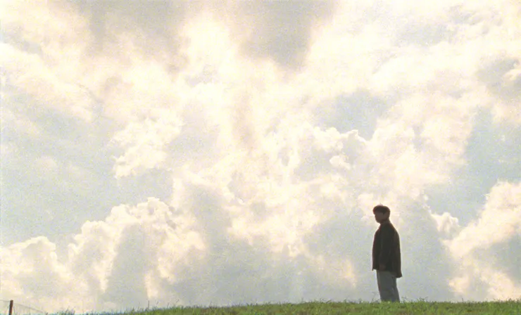 《東尼瀧谷》電影劇照／光年映畫