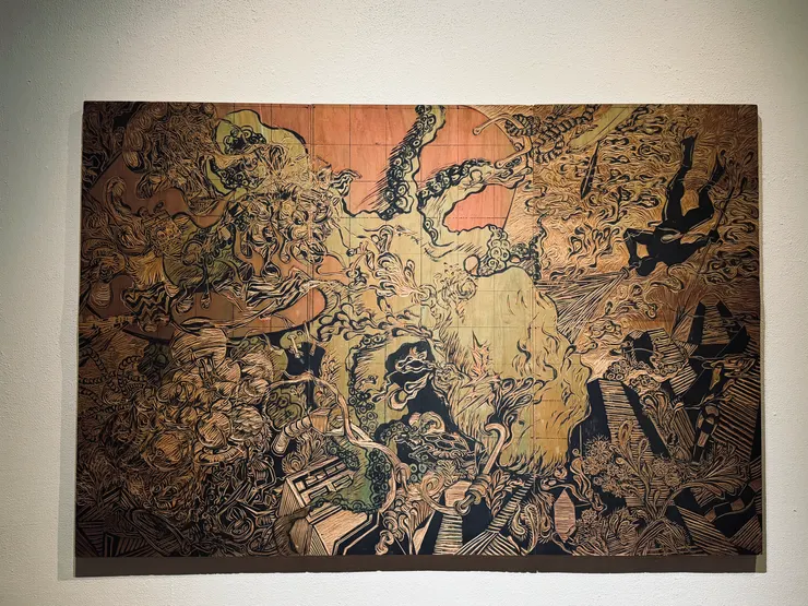 vocus|新世代的創作平台