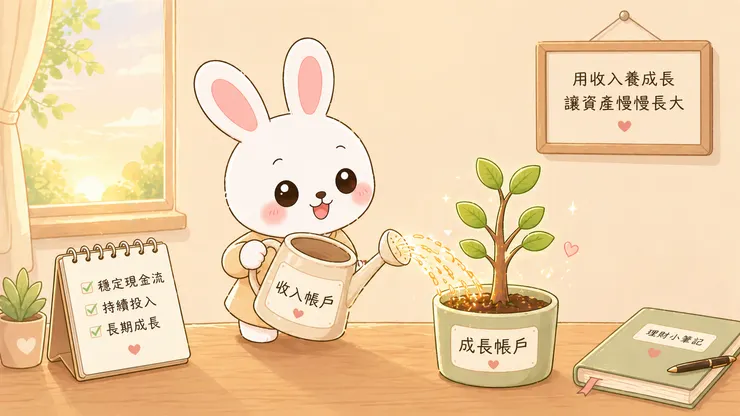 10 週 × 1% 行動存摺