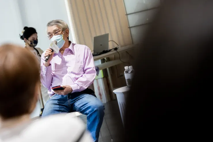 vocus|新世代的創作平台