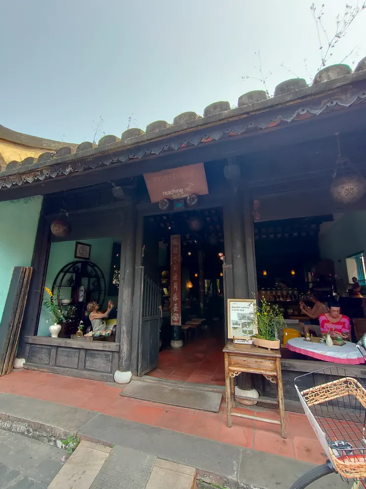 店員都是聾啞人的一間咖啡店