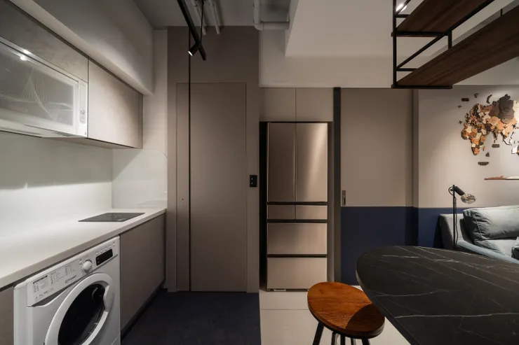 作品設計：聯上鉑麗 (點我觀看完整作品)