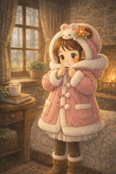 小可愛遊天元宫