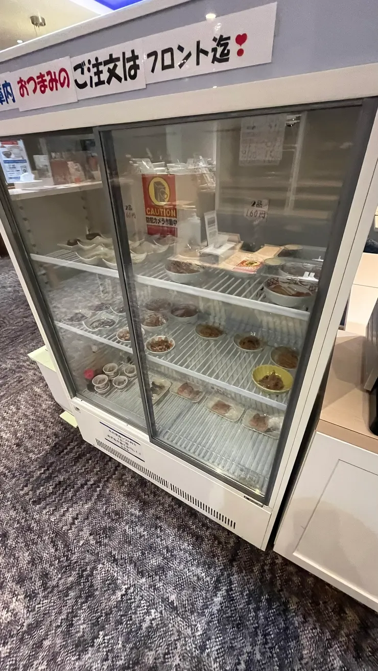 種類算滿多元的，魚或一般小菜都有。