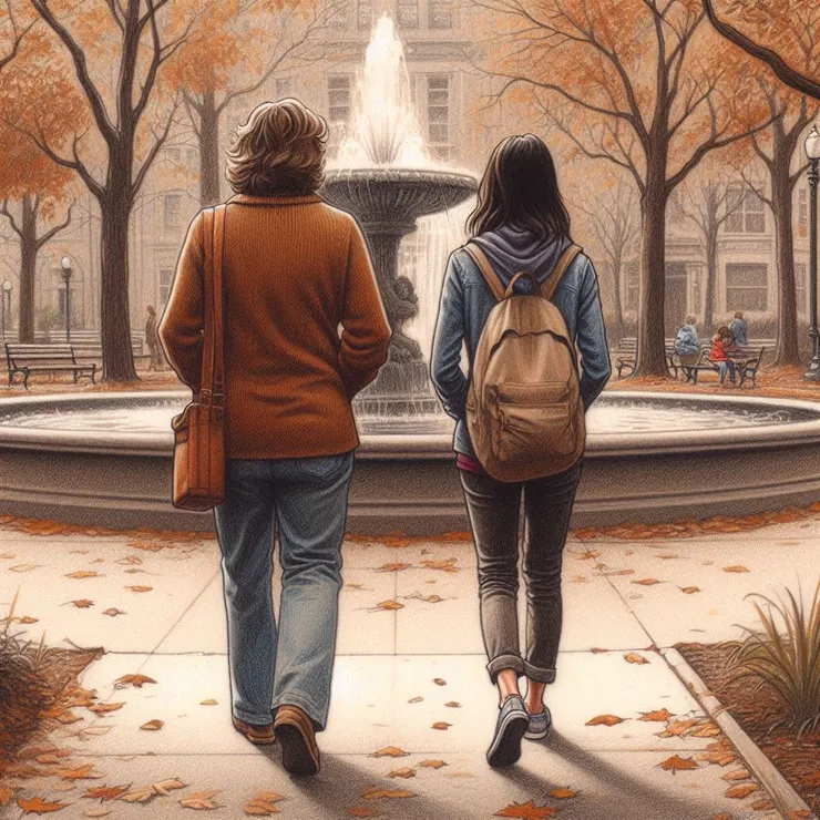 作者以 Bing Image Creator 生成圖像，僅供本文視覺輔助（未經授權請勿擷取或另作用途。）