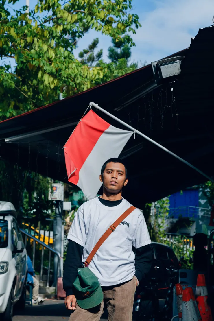 攝影／波文映畫社 - 登曼波、林建文（MW studio TW - Manbo Key, Chien Wen Lin）