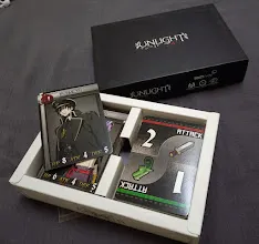 這次回家翻到的實體卡牌遊戲