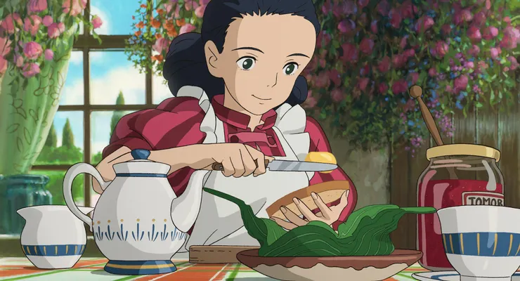 Himi（久子）