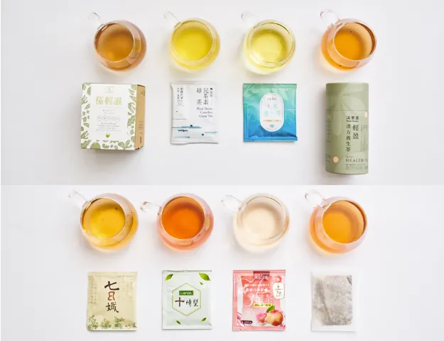 圖片截至小胖盈的花椒人蔘