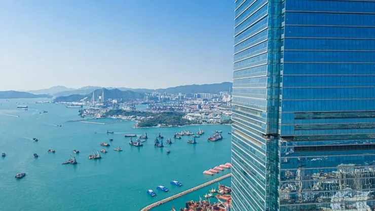 提供二線清數服務的財務公司