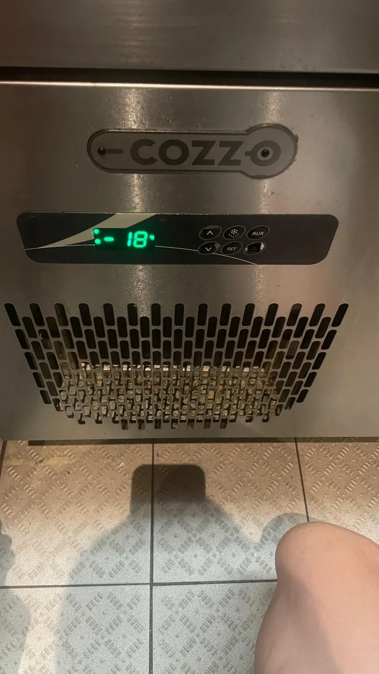 維修商用冰箱
