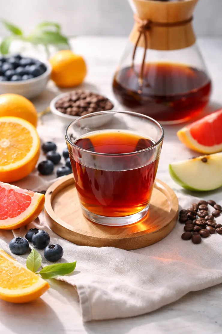 為什麼有人喜歡喝酸的咖啡？從風味、心理到品味轉變一次說清楚