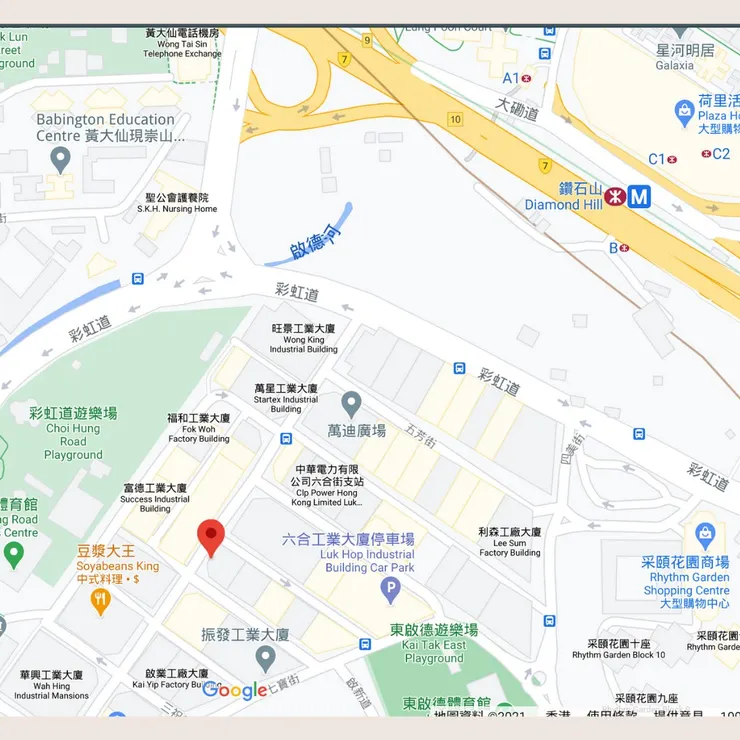 vocus|新世代的創作平台