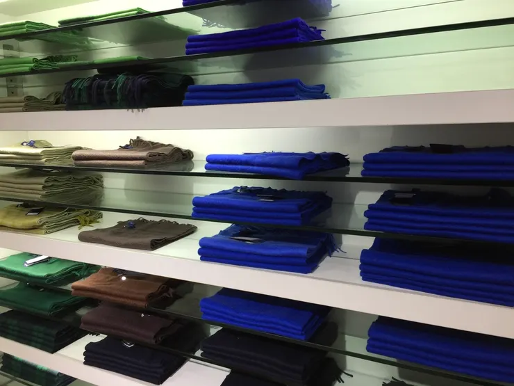 Gobi Cashmere工廠直營店