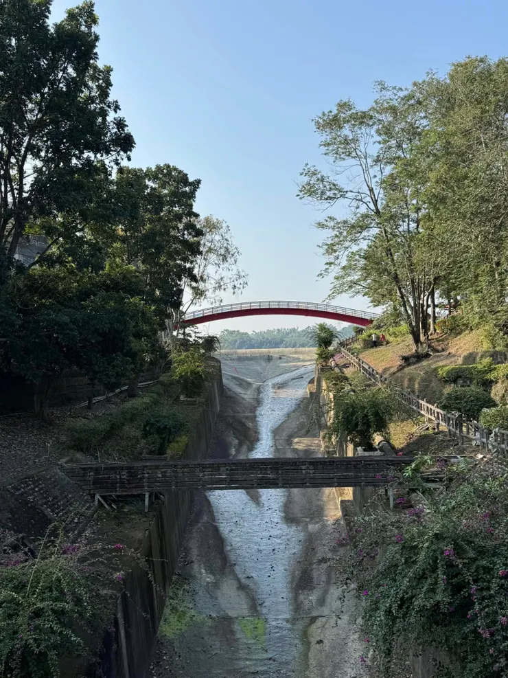 美景一隅（仿若仙境）