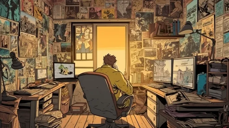 vocus|新世代的創作平台