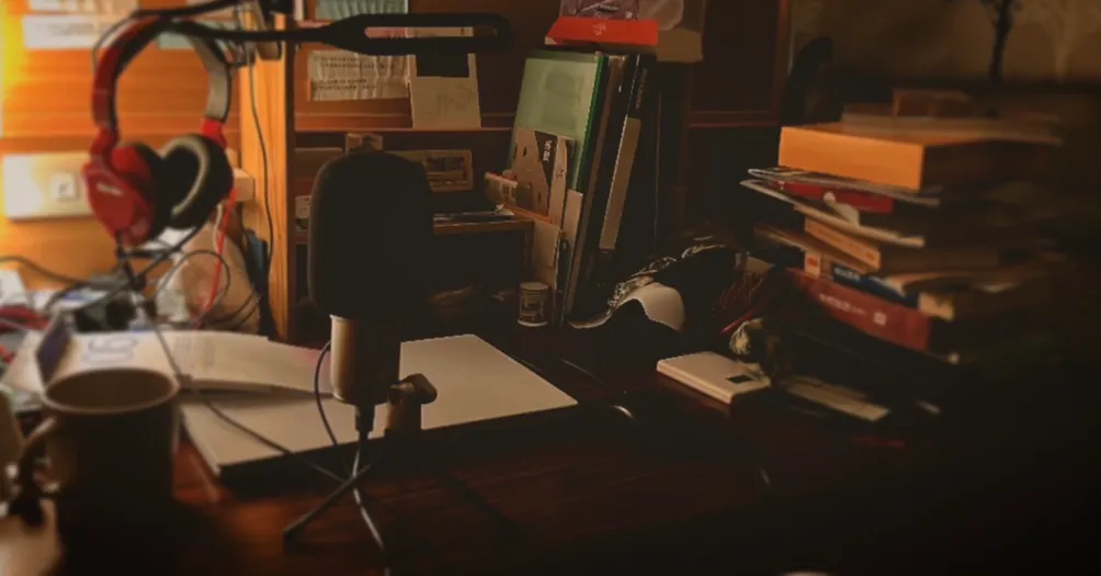 福藝坊Free & Fun的沙龍