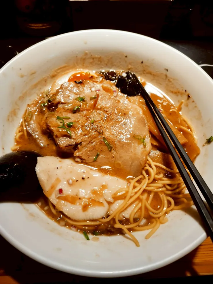 超厚 & 大片的肉片❤️