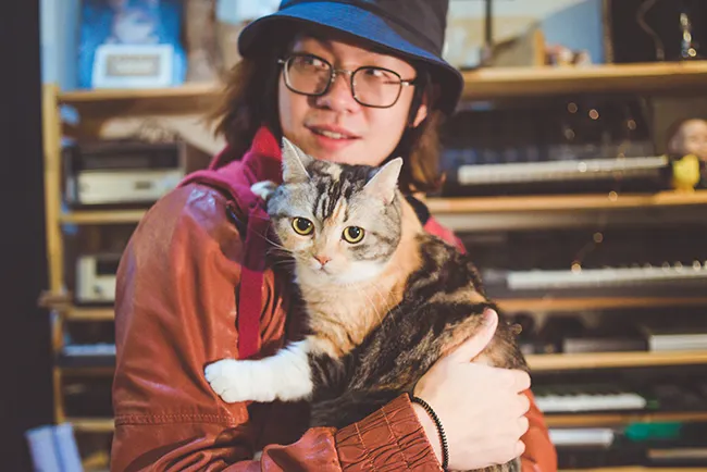 vocus｜新世代的創作平台