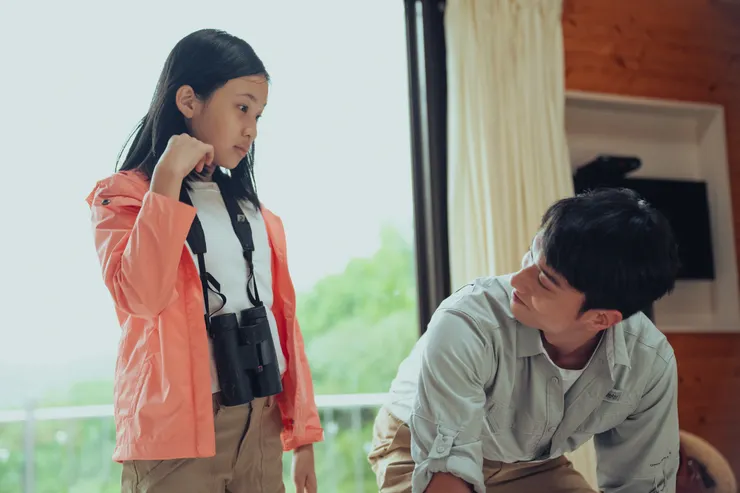 劉俊謙期望觀眾可以在電影中找到被同理的感受