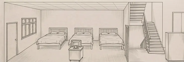 三樓