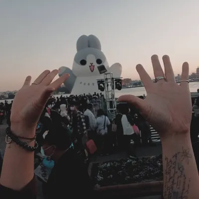 御雷猦嵐的沙龍