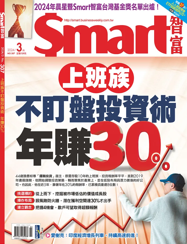 圖片來源：Smart智富