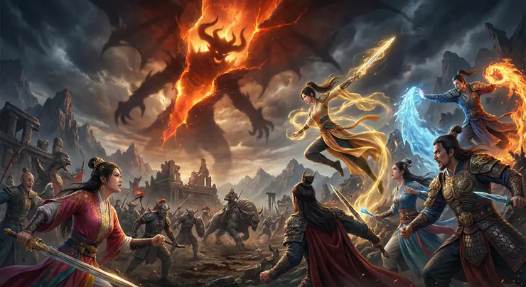 vocus｜新世代的創作平台