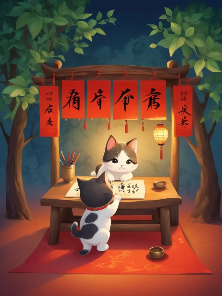 有貓膩的貓玩膩了?