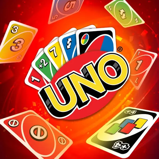 UNO 也可以？