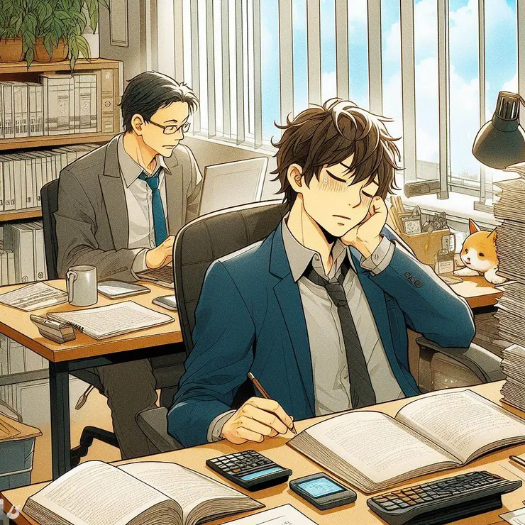 AI Photo created by Bing